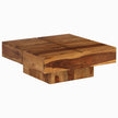 Max Trav Table