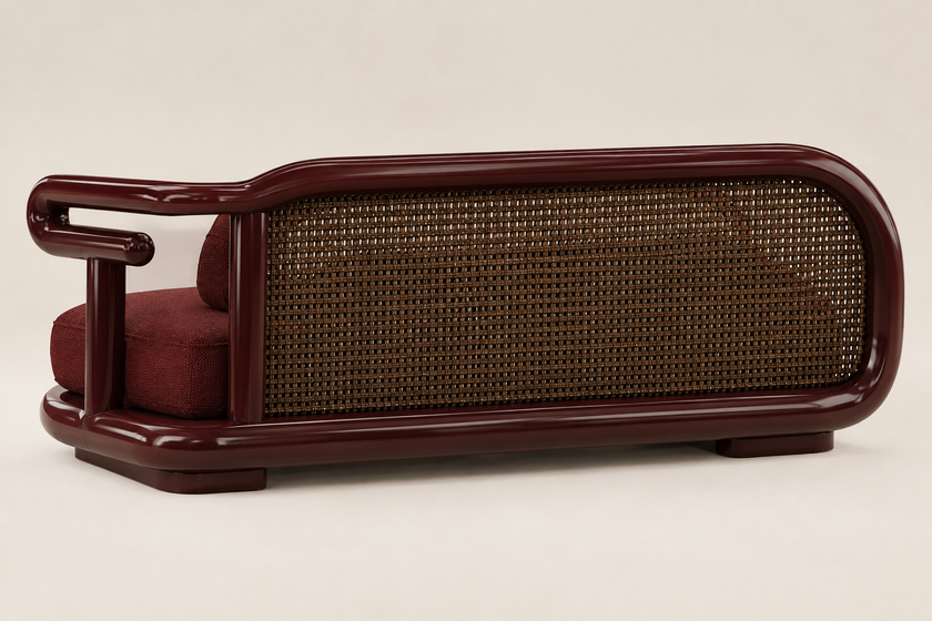 Turfan Sofa