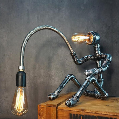 Amer Lamp