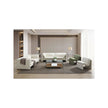 ACME Jaeda Accent Chair, Green Boucle