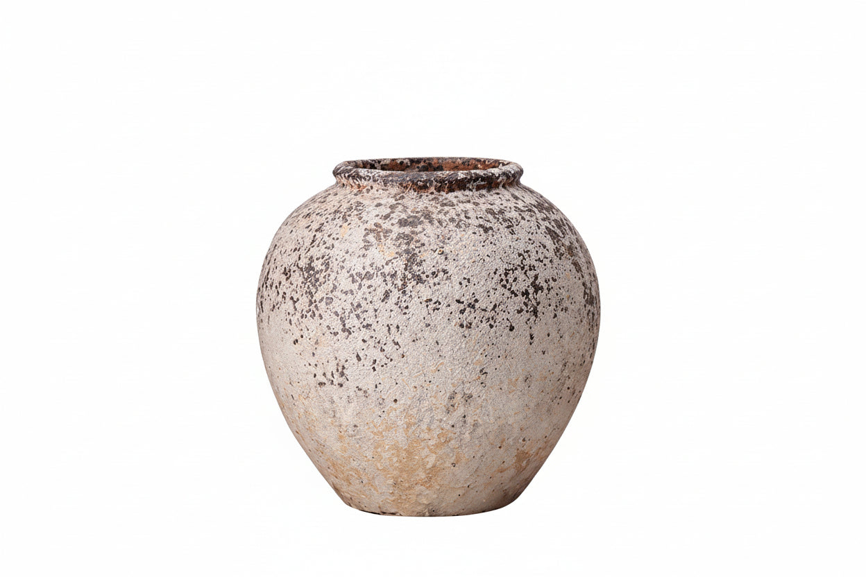 Seraph Vase