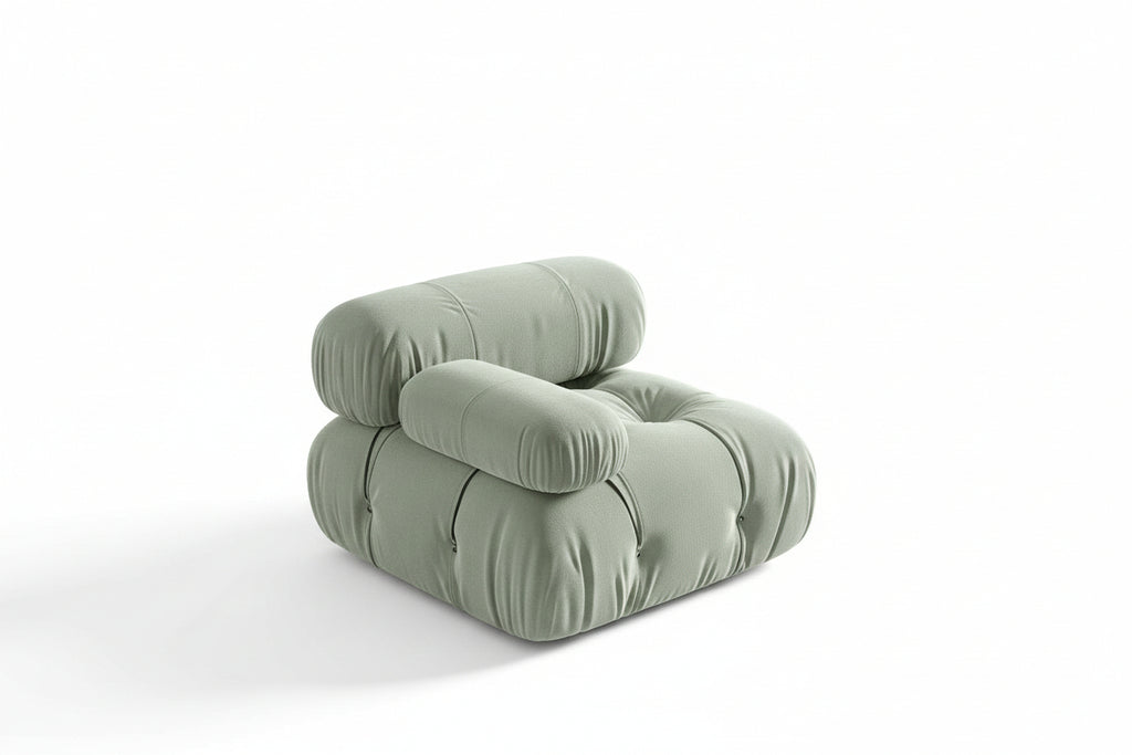 Seraph Stone's Modula Sofa