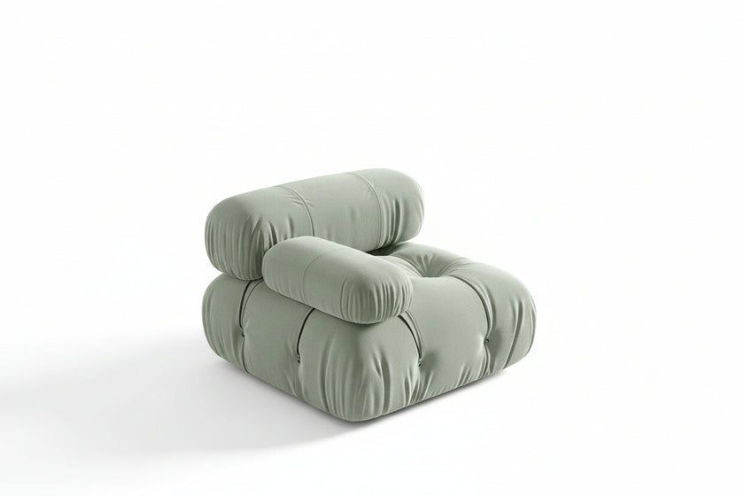 Seraph Stone's Modula Sofa