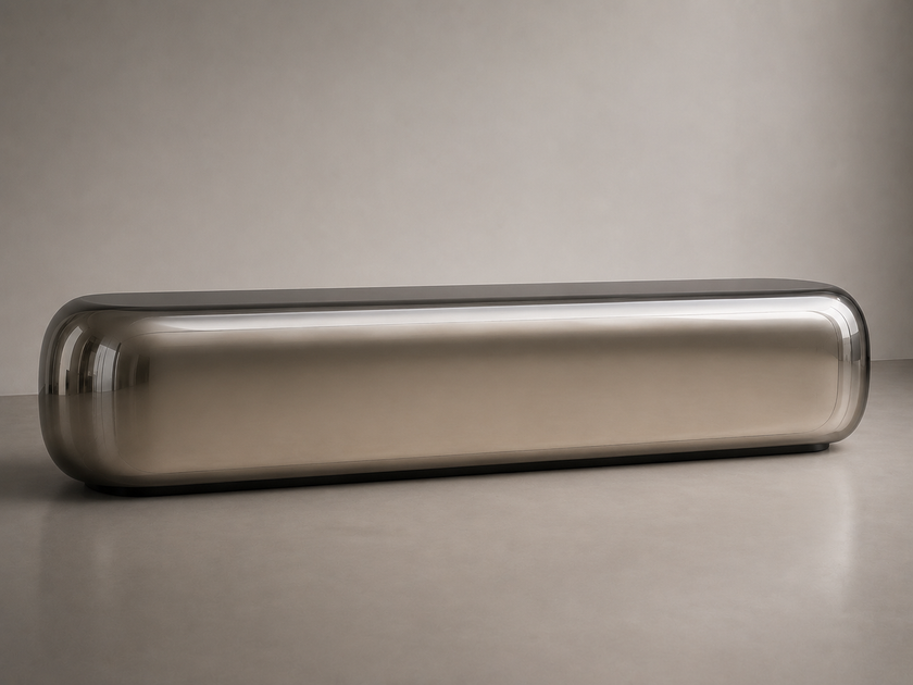 Buka Console Table