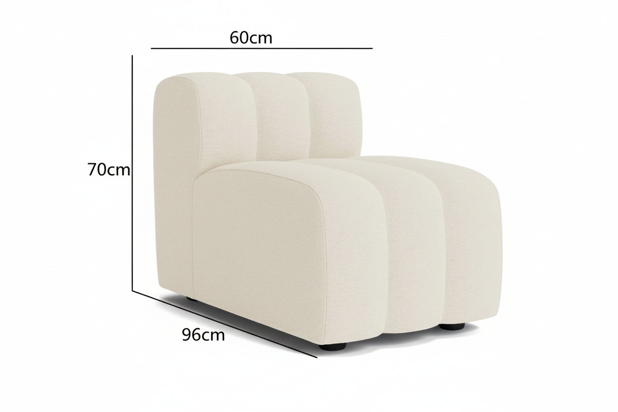 Élan Lamb Sofa