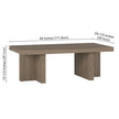 Cerrone Coffee Table