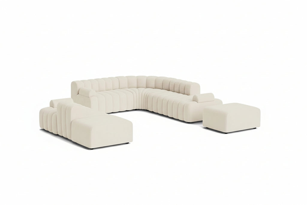 Élan Lamb Sofa