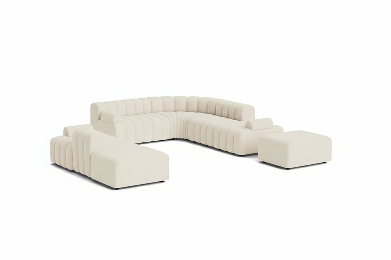 Élan Lamb Sofa