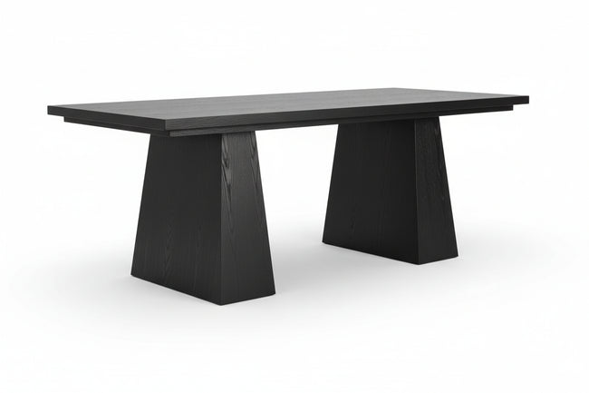 Oak Dining Table