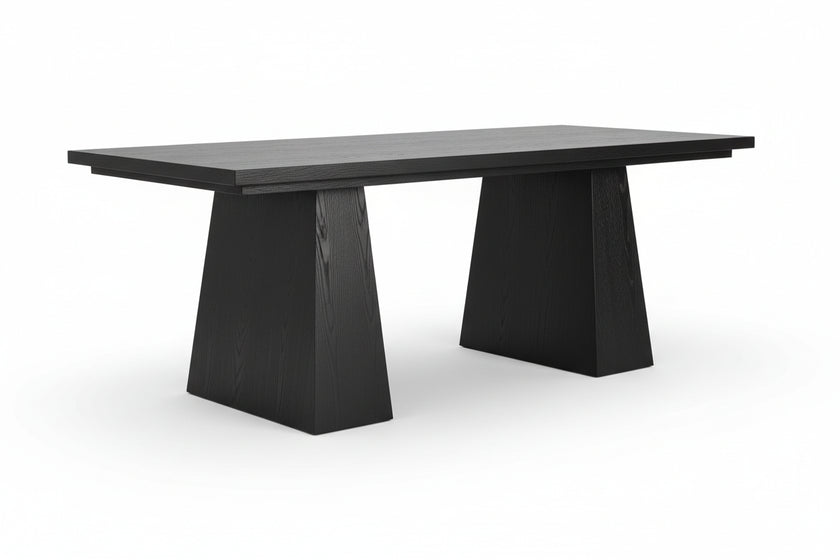 Oak Dining Table
