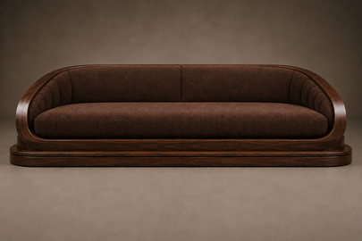 Vizharona Sofa