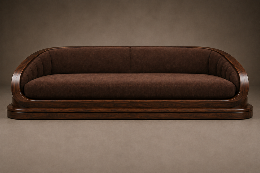 Vizharona Sofa