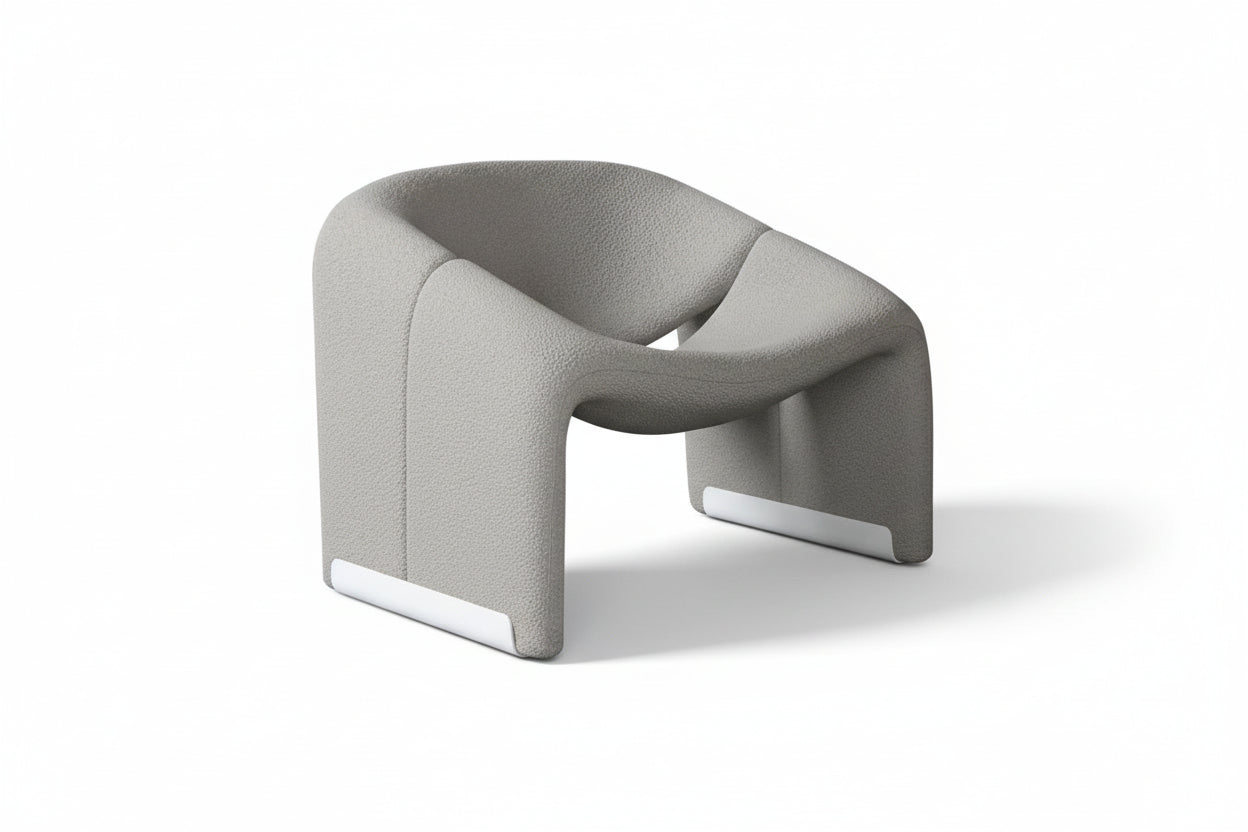 Nexo Chair