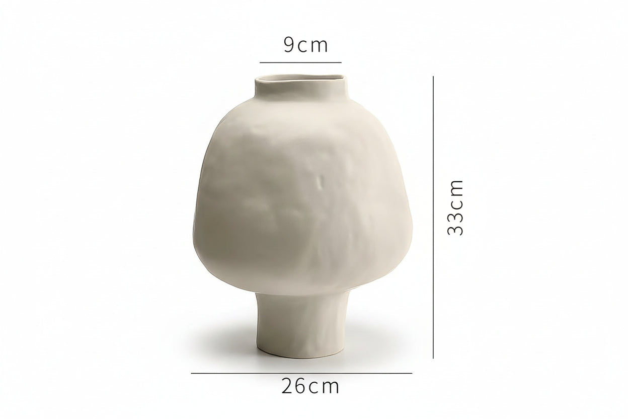 Gemma Vase
