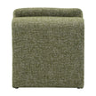 ACME Jaeda Accent Chair, Green Boucle