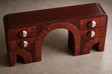 Emunah Console Table