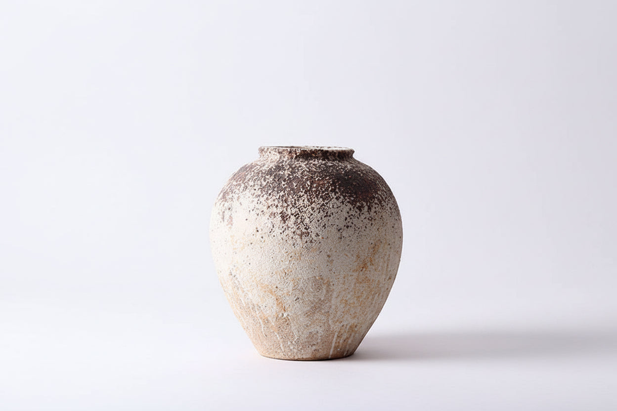 Seraph Vase