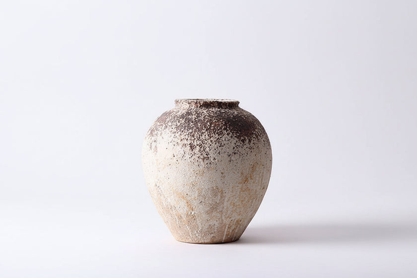 Seraph Vase