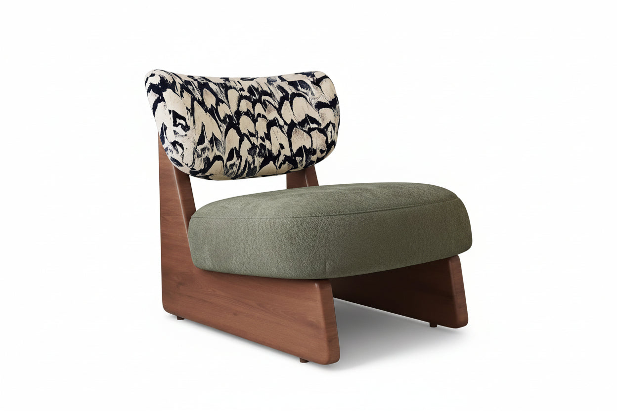The Rivo Chair