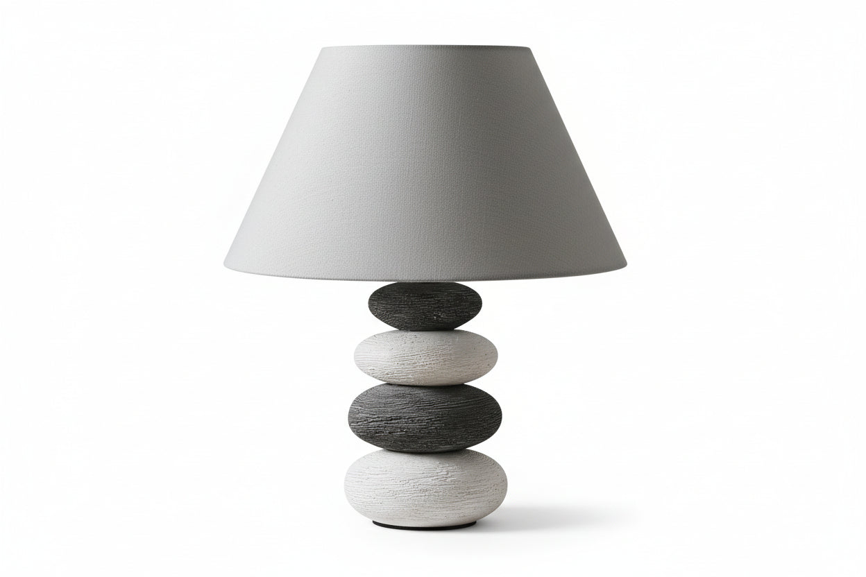 Dzimabwe Lamp