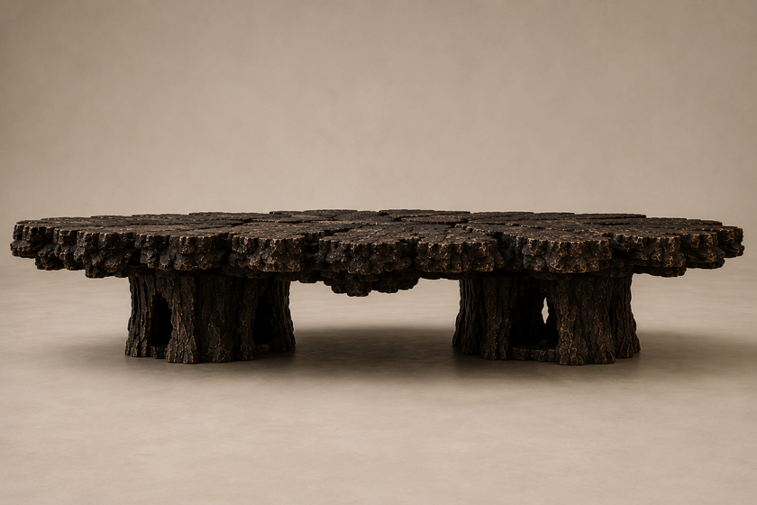 Sefari Coffee Table