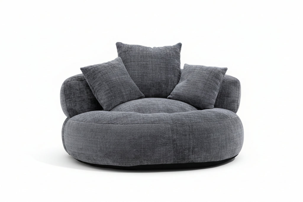 Beckler Lounger