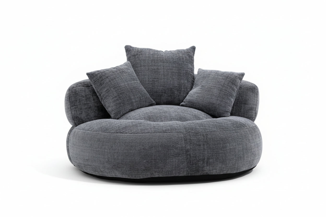 Beckler Lounger