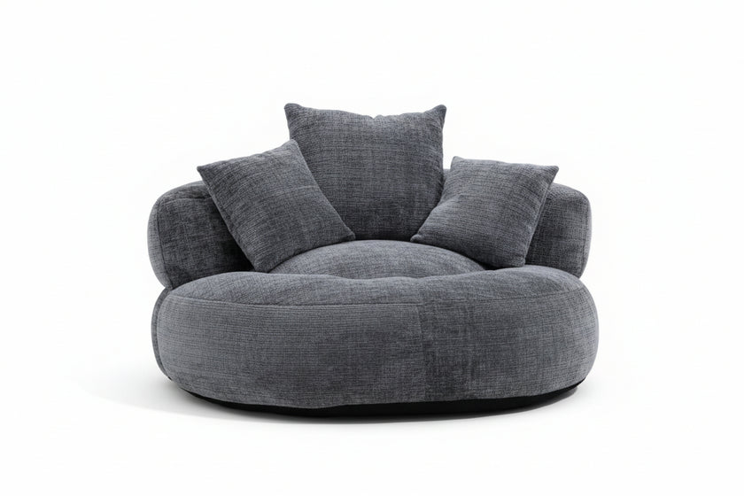 Beckler Lounger