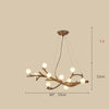 Tree Branch Lamp