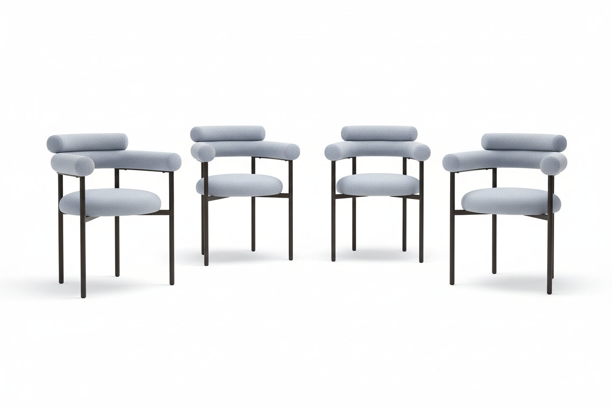 Flight Dining Chairs