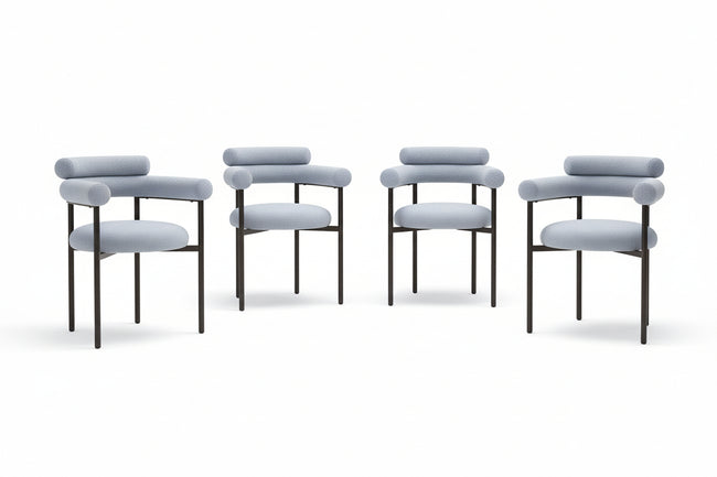 Flight Dining Chairs