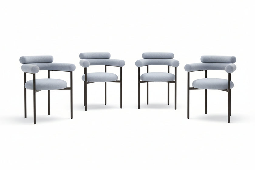 Flight Dining Chairs