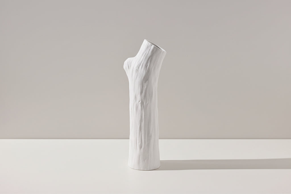 Tree Quan Ceramic Vase