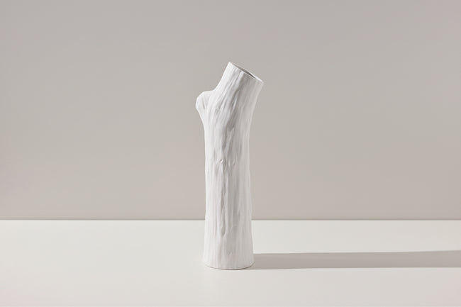 Tree Quan Ceramic Vase