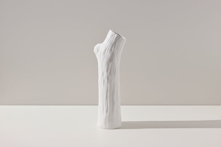 Tree Quan Ceramic Vase