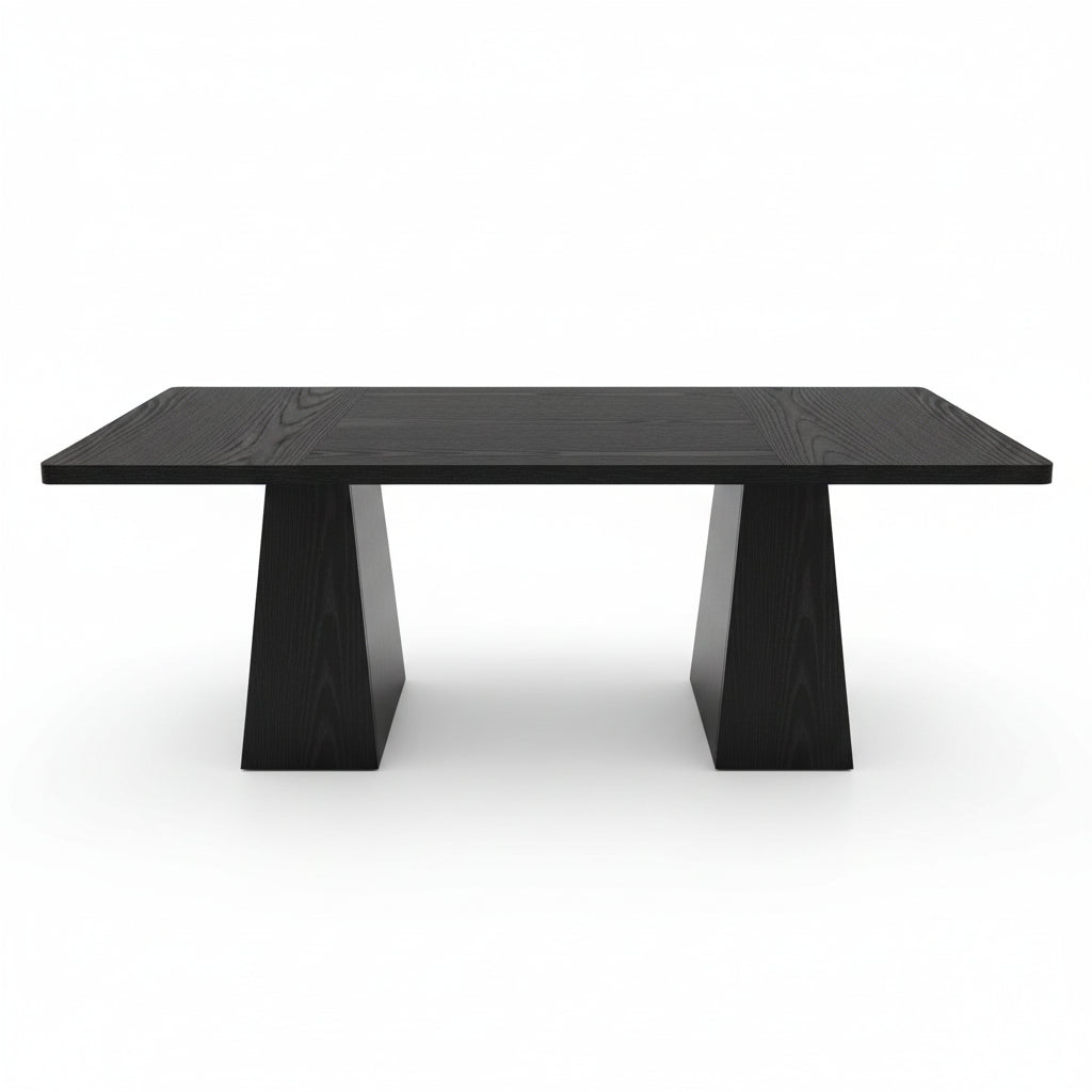 Oak Dining Table