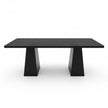 Oak Dining Table
