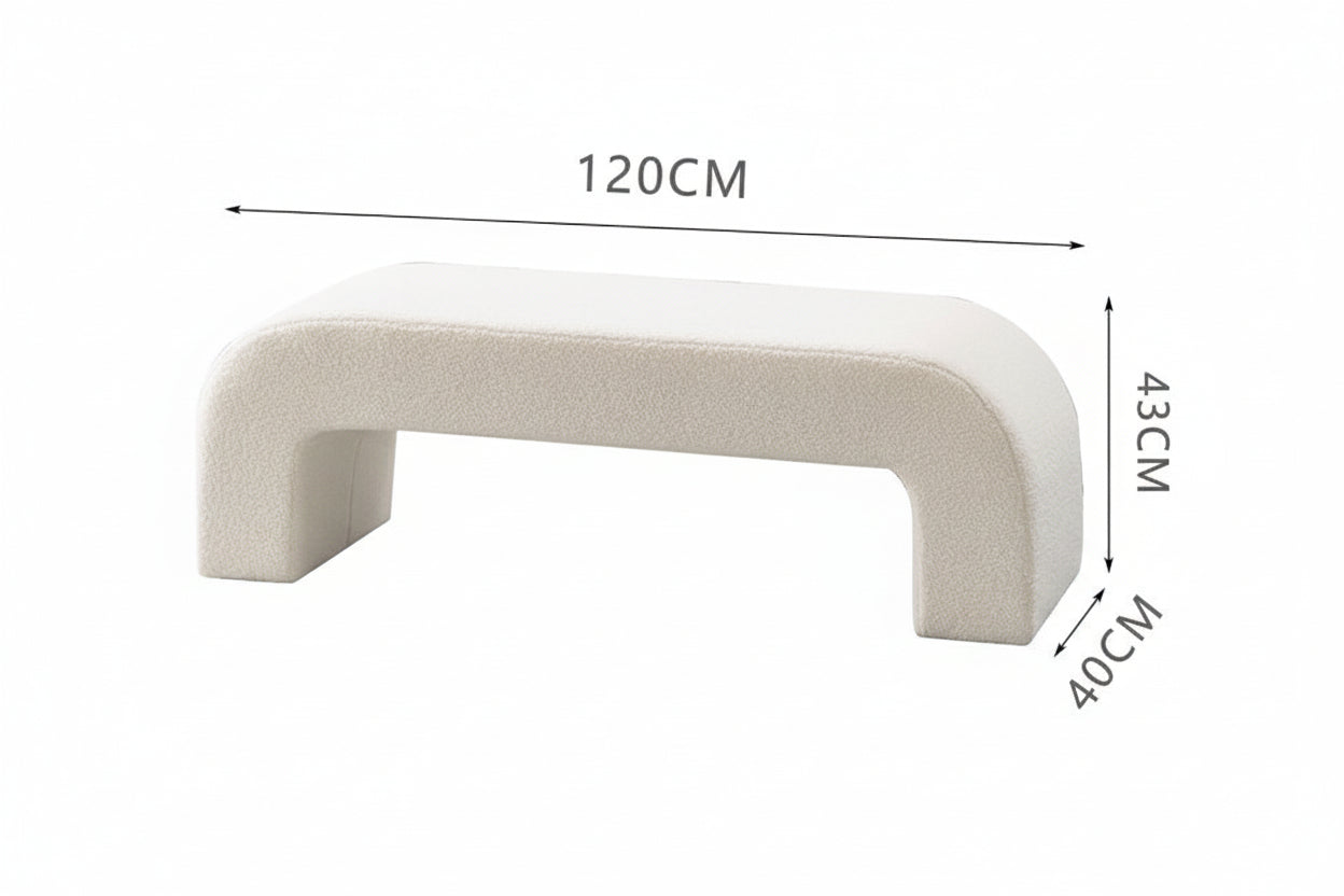 Leila Bench