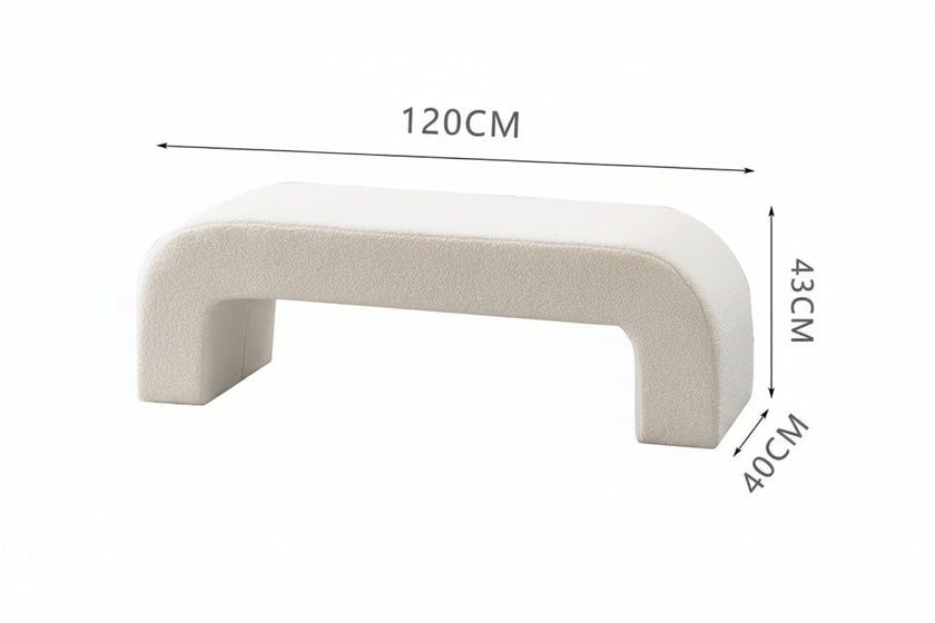 Leila Bench