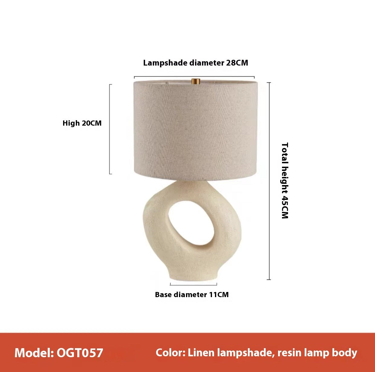 Lara Lamp