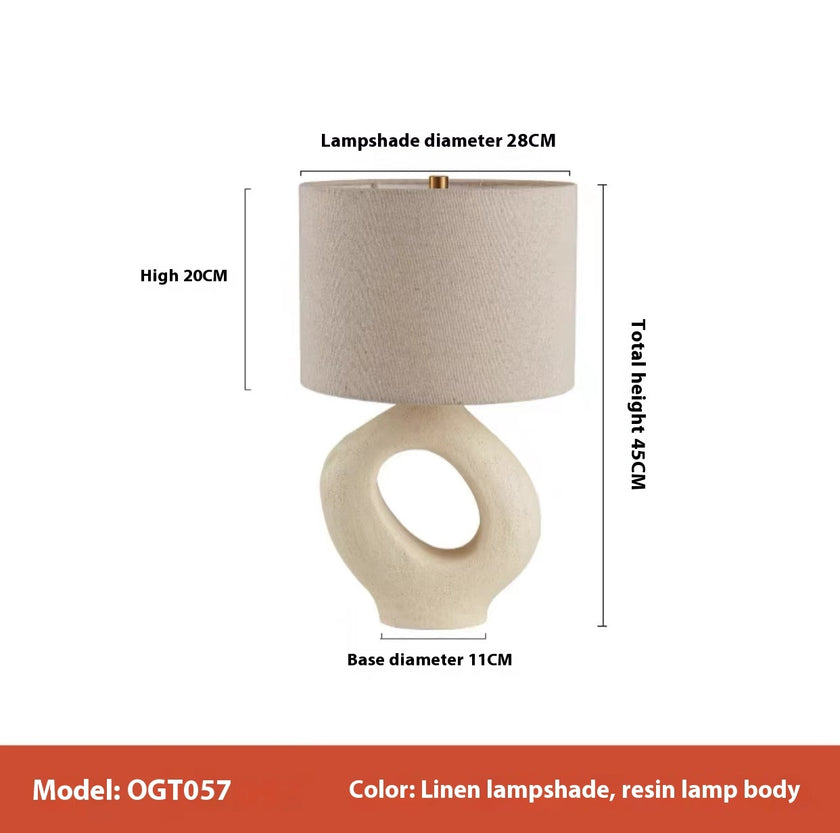 Lara Lamp