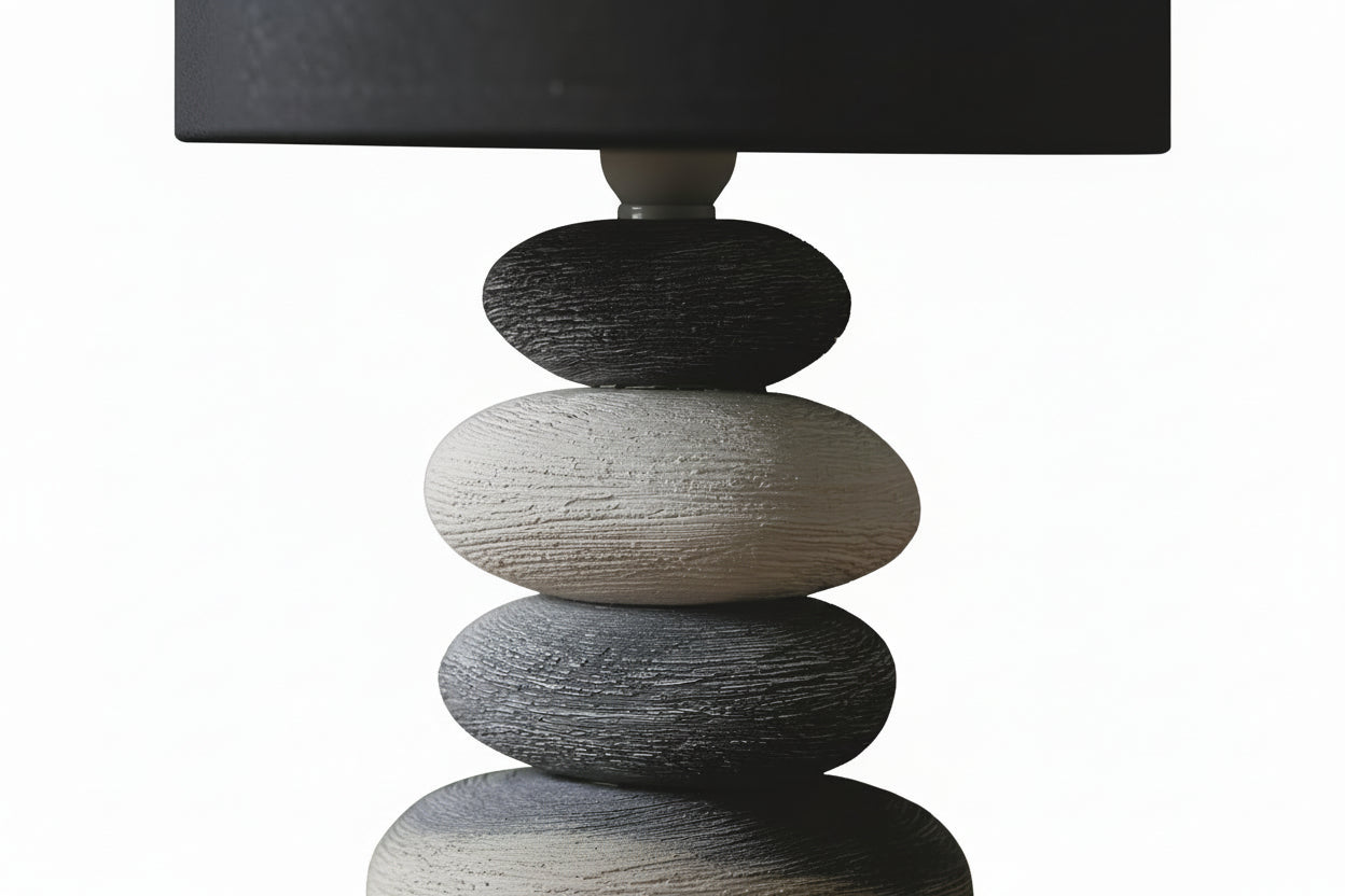 Dzimabwe Lamp