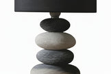 Dzimabwe Lamp