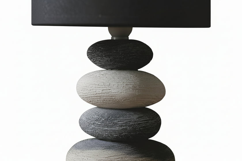 Dzimabwe Lamp