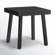 Armando 2 - Person Outdoor Seating Group with Sunbrella Cushions
