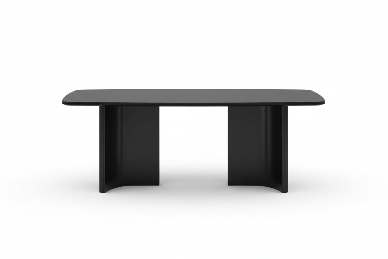Vanta Stone Dining Table