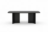 Vanta Stone Dining Table