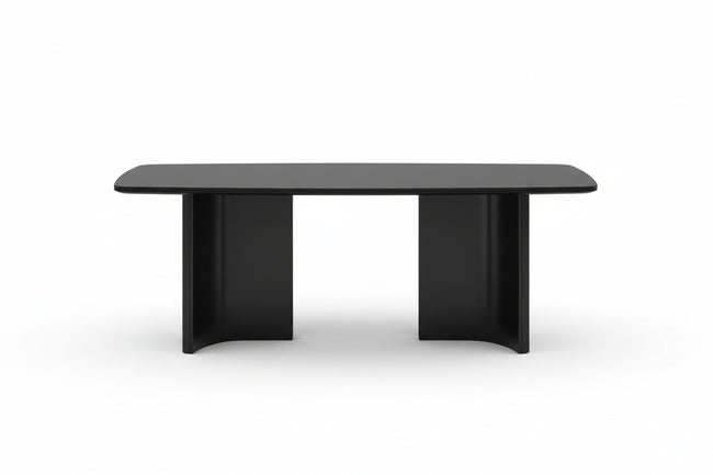 Vanta Stone Dining Table