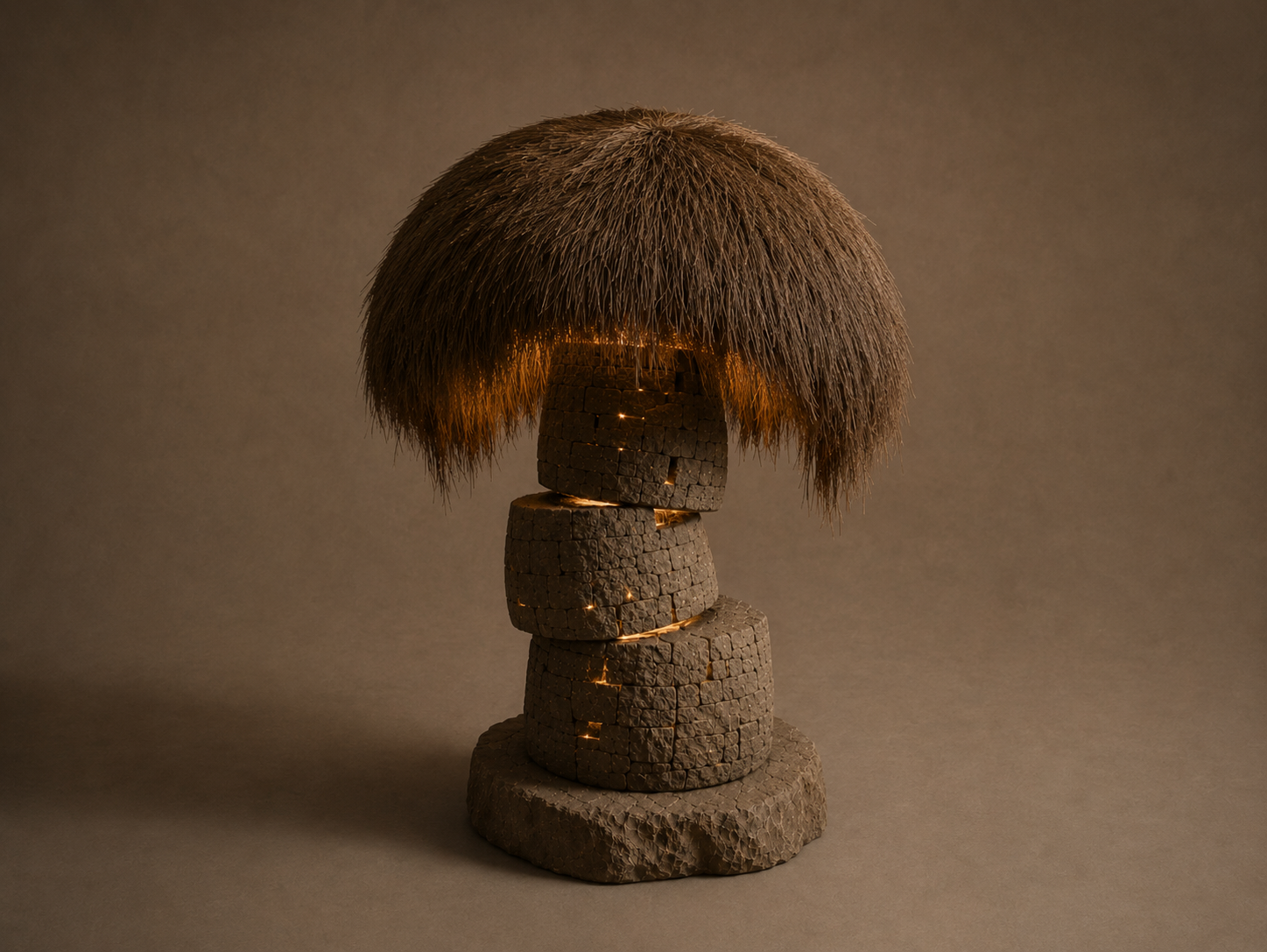 Dare Lamp
