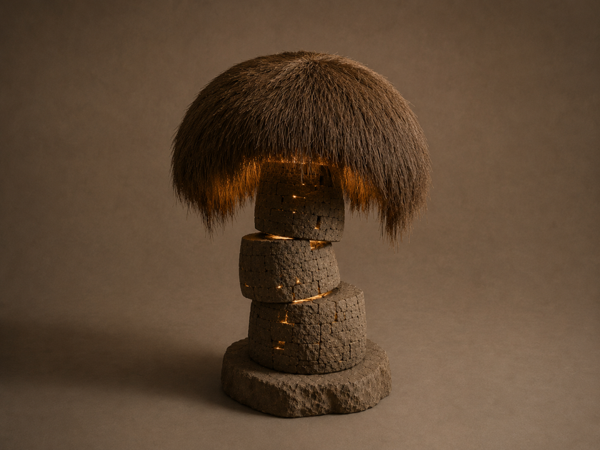 Dare Lamp